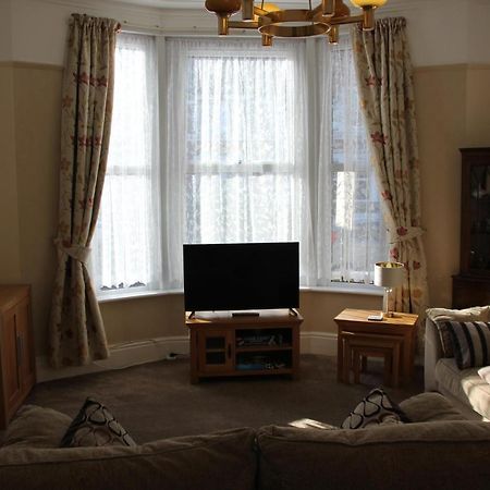 Candlelight Apartment ไมน์เฮด ภายนอก รูปภาพ