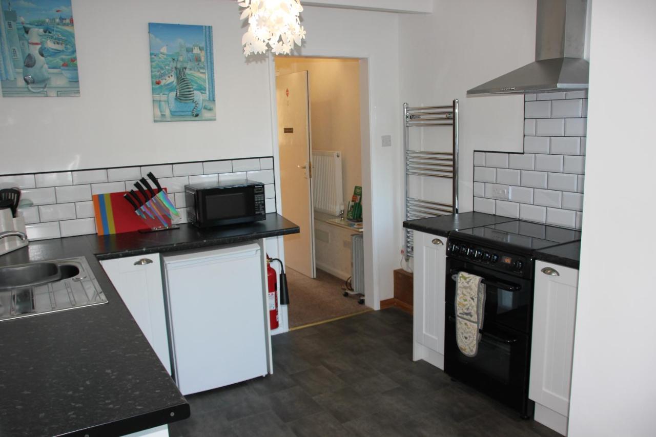 Candlelight Apartment ไมน์เฮด ภายนอก รูปภาพ
